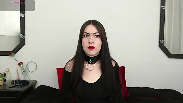 Amy Aloqua online show from September 13, 3:20 pm