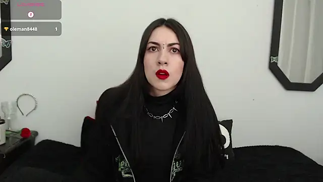 Amy Aloqua online show from September 24, 3:33 pm