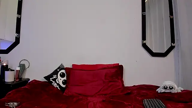 Amy Aloqua online show from March 7, 4:25 pm