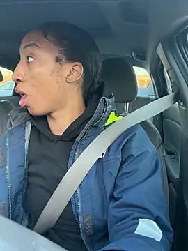 Iceblanca online show from February 13, 9:49 pm