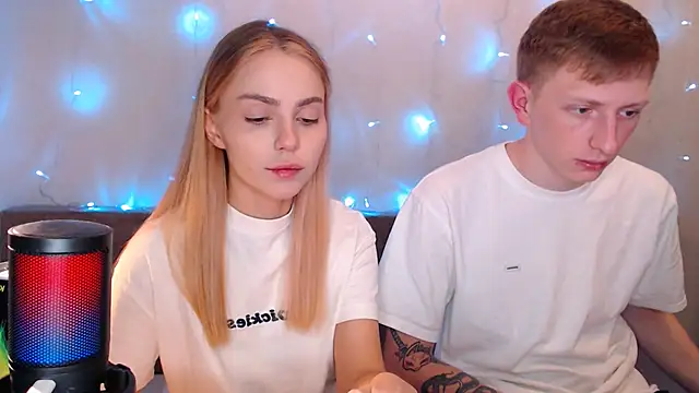 juliaanddima online show from September 20, 10:08 pm