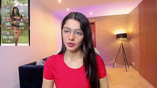 miiaa evans online show from November 10, 11:05 am