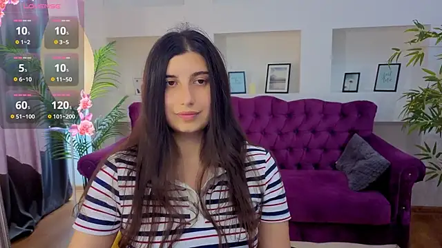 Linda EX online show from June 8, 12:06 pm