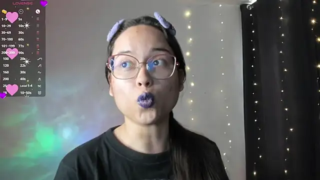 shantalc3rezo online show from September 26, 8:06 pm