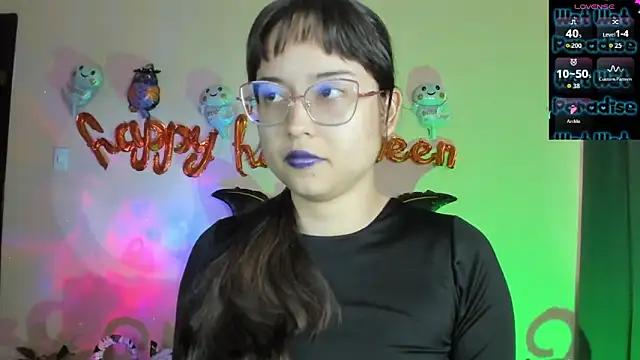 shantalc3rezo online show from October 20, 6:44 pm