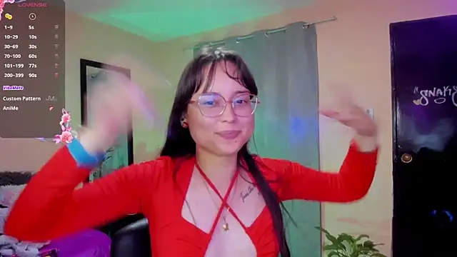 shantalc3rezo online show from February 26, 9:36 pm