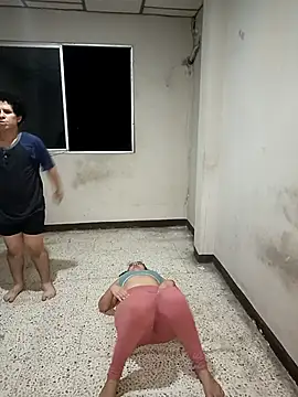 DanelyLopez online show from December 5, 3:28 am