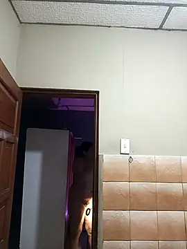 DanelyLopez online show from October 21, 2:26 am