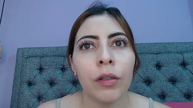 LilaSuni online show from September 16, 8:50 pm