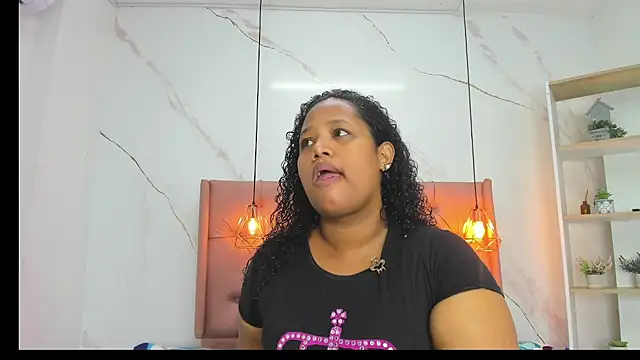 Belle Brunette online show from April 14, 12:16 pm