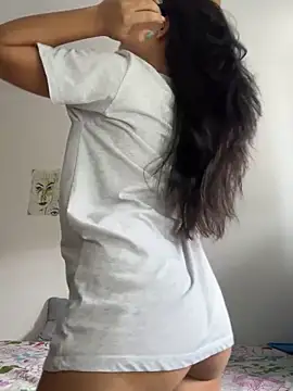 Cat2525 online show from September 19, 7:24 pm