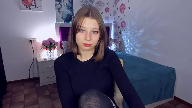 RinaMoore online show from September 16, 12:35 pm