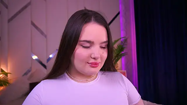 CuteAmberr online show from September 10, 12:54 am