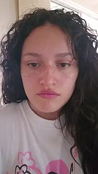 megan doll2 online show from April 18, 7:58 pm