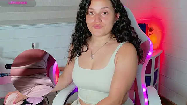 megan doll2 online show from March 8, 2:37 am