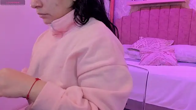 scarlet miller1 online show from October 25, 11:51 am