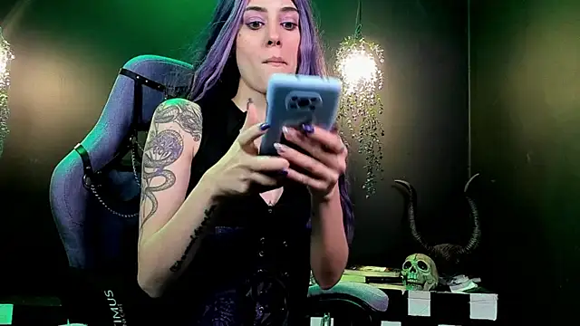 Snapshot of ameliachadburn chatting on October 14, 3:03 pm ameliachadburn online show from October 14, 3:03 pm