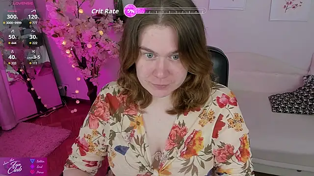 Nancy Sun  online show from October 24, 11:50 am