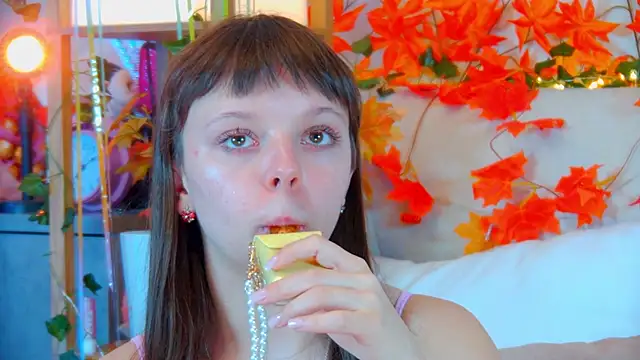 ElisabethDavis online show from October 29, 4:09 pm