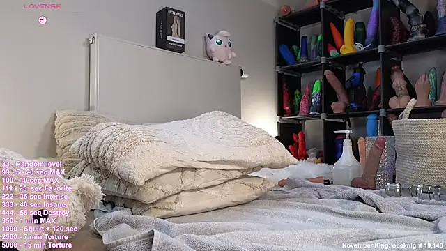 hayleex x online show from November 20, 11:11 am