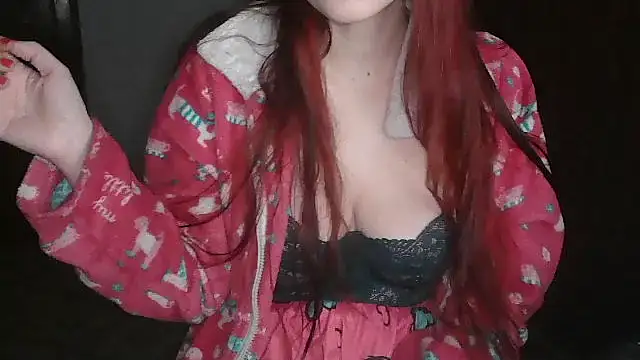 norahrosss online show from January 9, 12:26 am