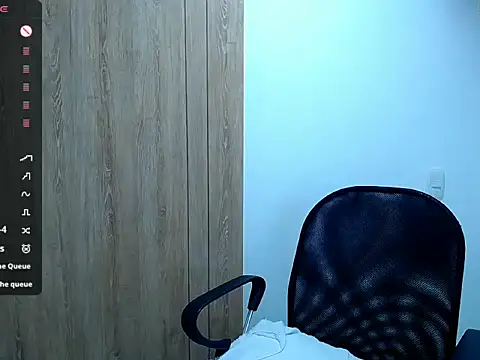 Danna Ross  online show from April 23, 2:52 am