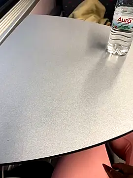 Thepanthera online show from November 28, 7:33 am