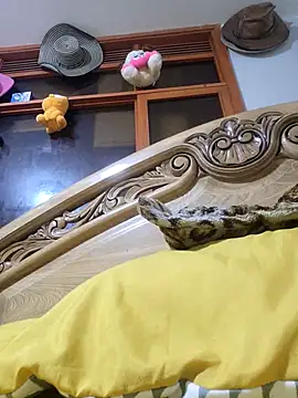 SeductionSilera online show from March 28, 3:11 pm