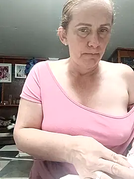 SeductionSilera online show from November 14, 3:39 am