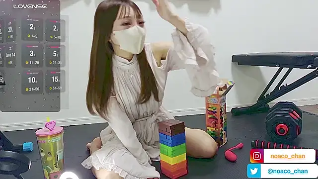 nemui oyasumi online show from October 8, 11:14 am