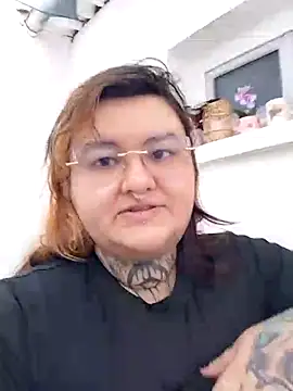 Staicyjanemcfly online show from August 3, 9:48 am