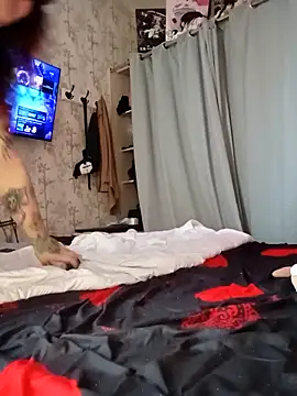 Staicyjanemcfly online show from October 10, 7:46 am