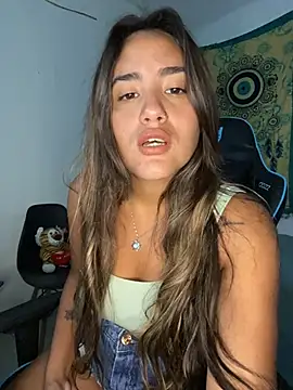 fenixgre online show from November 9, 6:48 pm