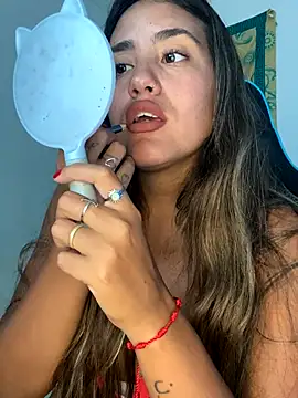 Snapshot of fenixgre chatting on October 12, 6:10 pm fenixgre online show from October 12, 6:10 pm