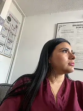 Natasha  Blue online show from September 22, 7:01 pm