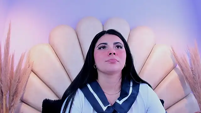 Natasha  Blue online show from January 6, 6:55 pm