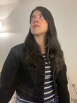 Snapshot of saori_10 chatting on September 21, 3:27 am saori 10 online show from September 21, 3:27 am