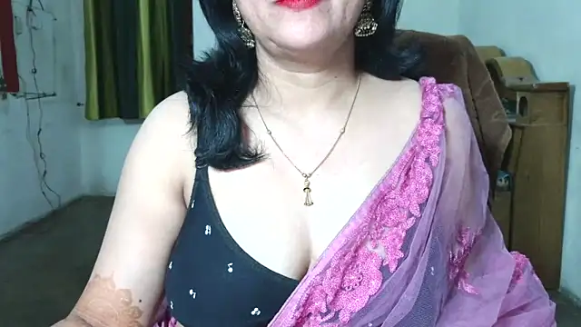 Cute Mahi22 online show from March 21, 5:40 pm