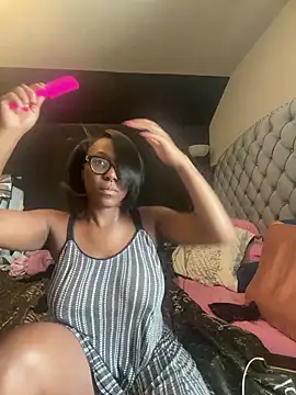 TrueeFantasee online show from November 23, 4:41 pm