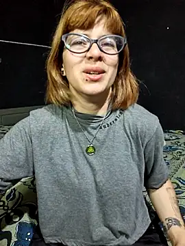 Snapshot of Carlafoxxx chatting on October 24, 9:00 pm Carlafoxxx online show from October 24, 9:00 pm