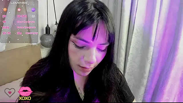 xhinata hyugax online show from July 11, 12:21 am