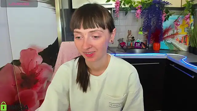 TayanaJons online show from April 16, 7:19 am