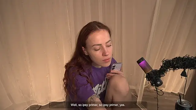 Poni DII online show from February 9, 1:35 pm