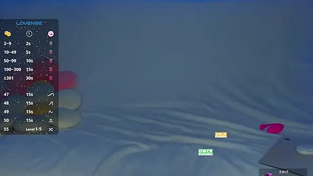 Baring Win online show from November 13, 9:14 pm