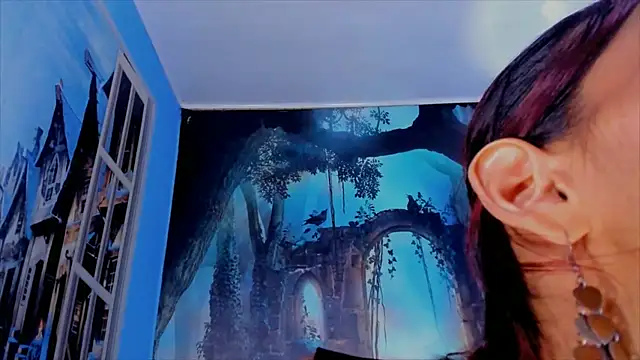 alessa brown74 online show from September 25, 1:37 am