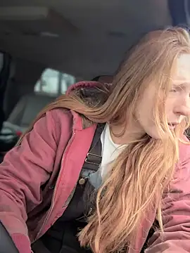 GoldenFlameGoddess online show from February 25, 12:20 am