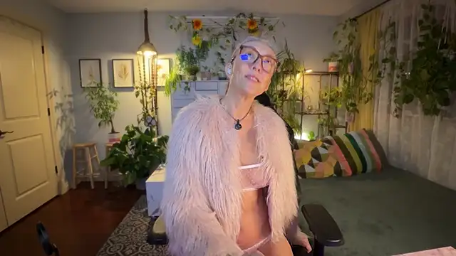 sunniedayz  online show from November 21, 1:24 pm