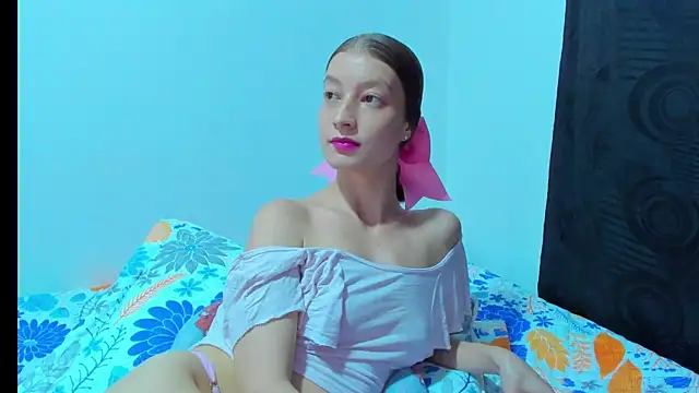 MiiaVolkova online show from March 27, 12:45 am