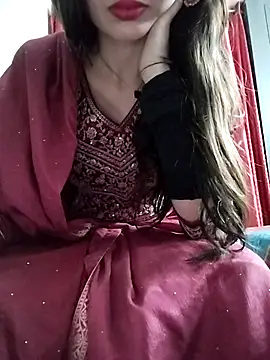 Noor Darliing online show from March 27, 3:24 pm