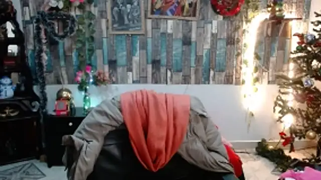 KarimaSarabe online show from December 15, 8:36 pm